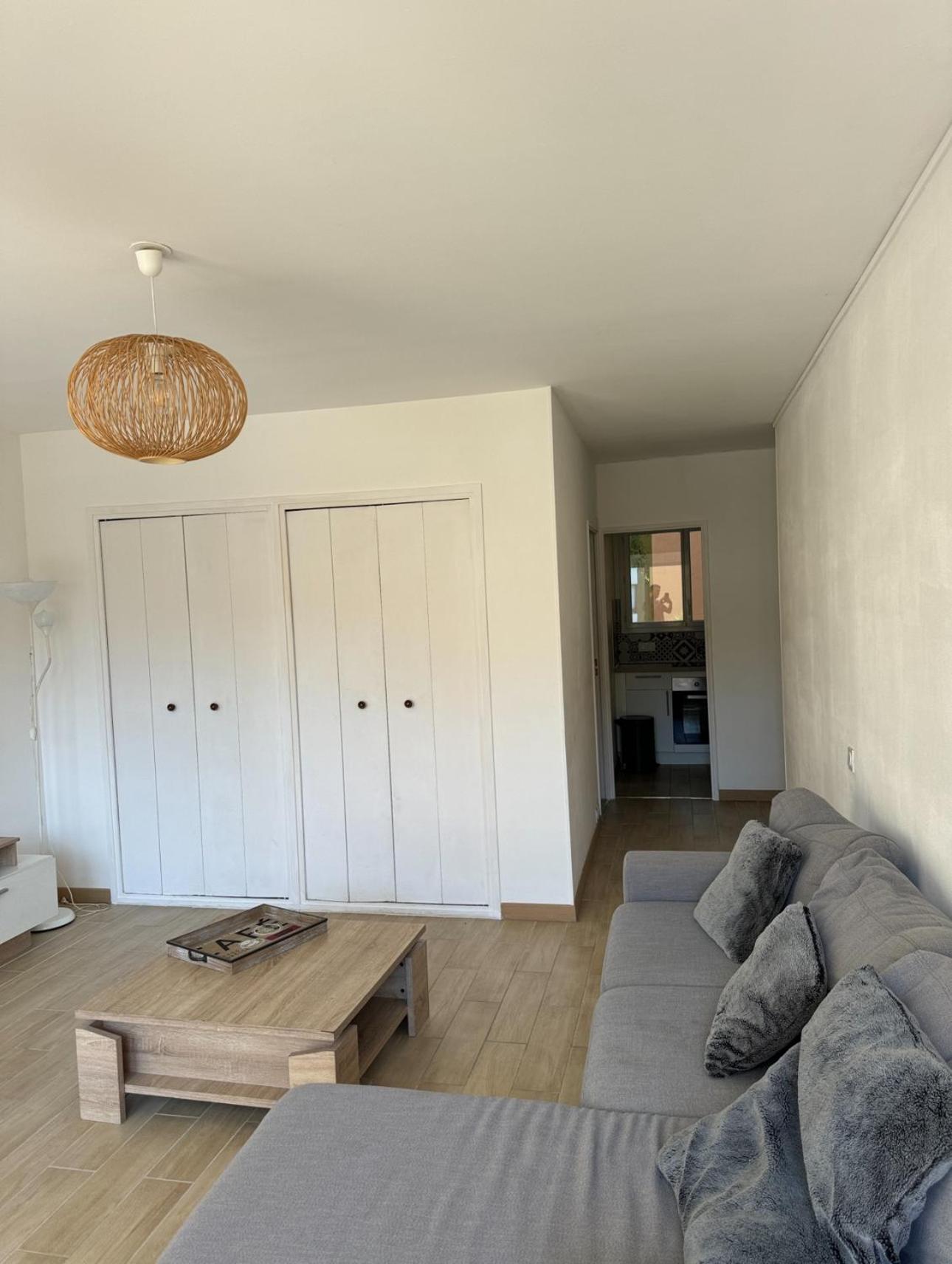 Appartement Charmant Proche Stade Et Plages *